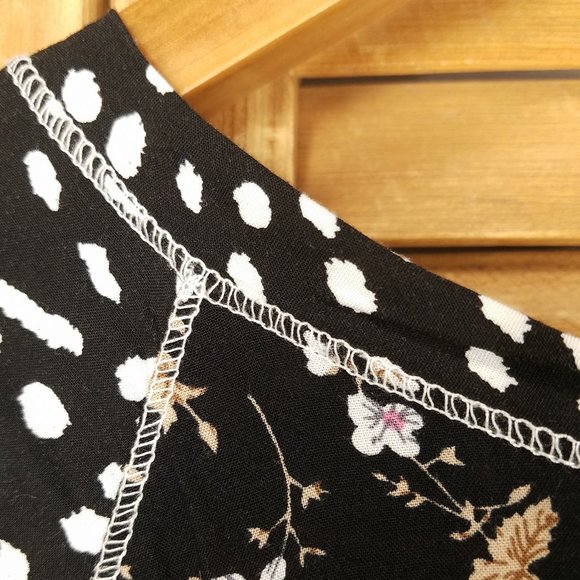 ▴▲Mixed Textile Vintage Floral▴▲ - Picture 3 of 13